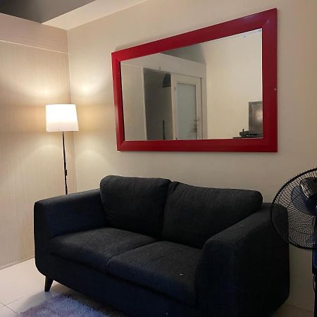 Premiere Haven At Sea Residences Condominium Manila Esterno foto