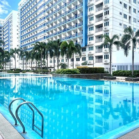 Premiere Haven At Sea Residences Condominium Manila Esterno foto