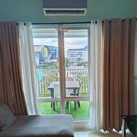 Premiere Haven At Sea Residences Condominium Manila Esterno foto