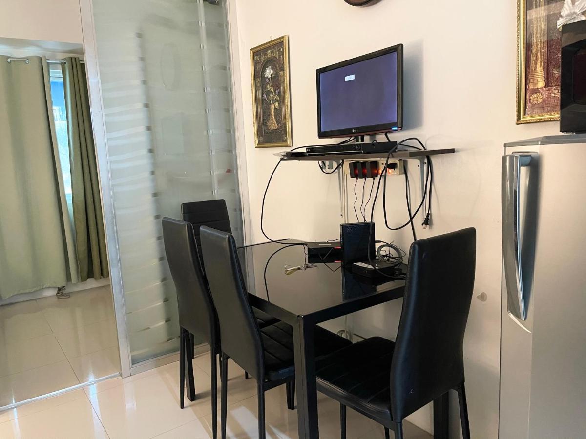 Premiere Haven At Sea Residences Condominium Manila Esterno foto