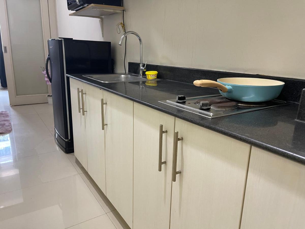 Premiere Haven At Sea Residences Condominium Manila Esterno foto
