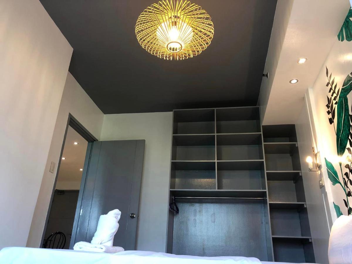 Premiere Haven At Sea Residences Condominium Manila Esterno foto