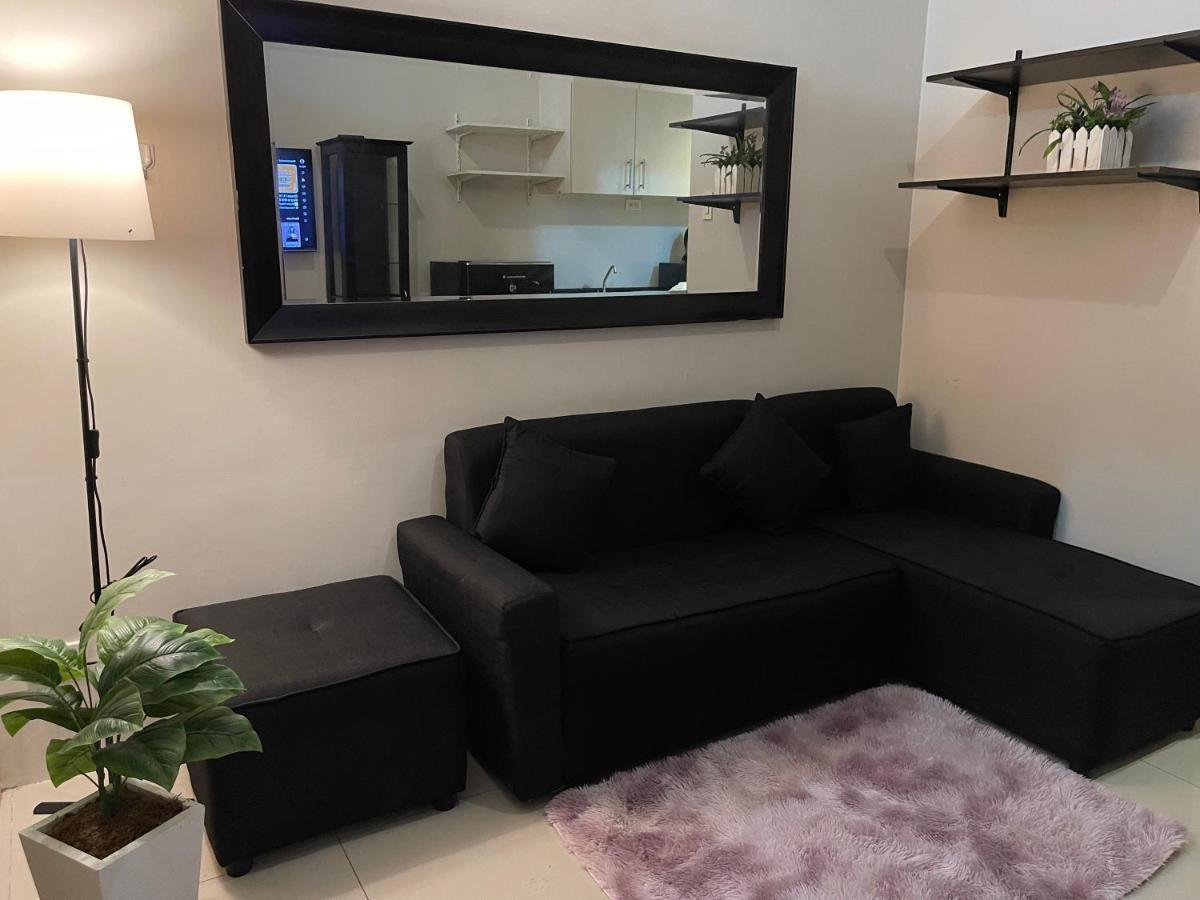 Premiere Haven At Sea Residences Condominium Manila Esterno foto