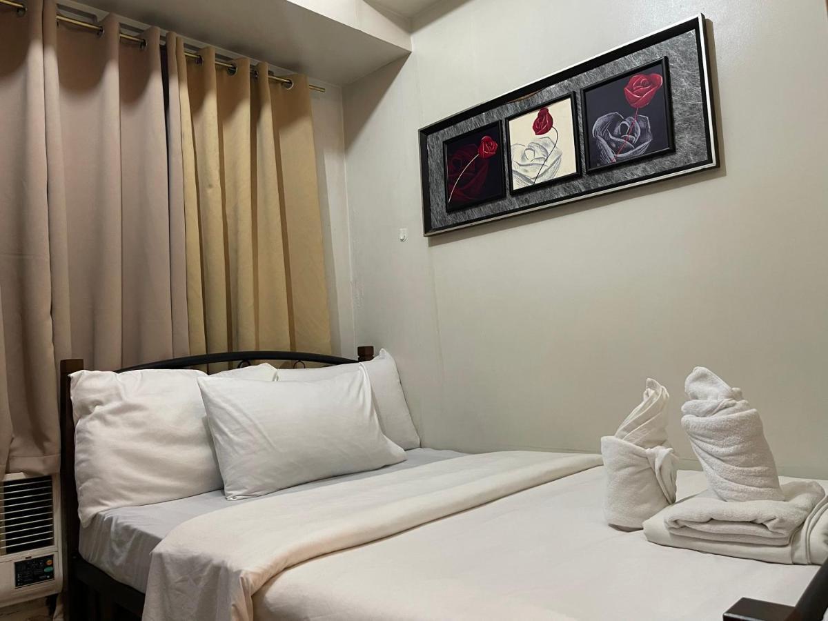 Premiere Haven At Sea Residences Condominium Manila Esterno foto