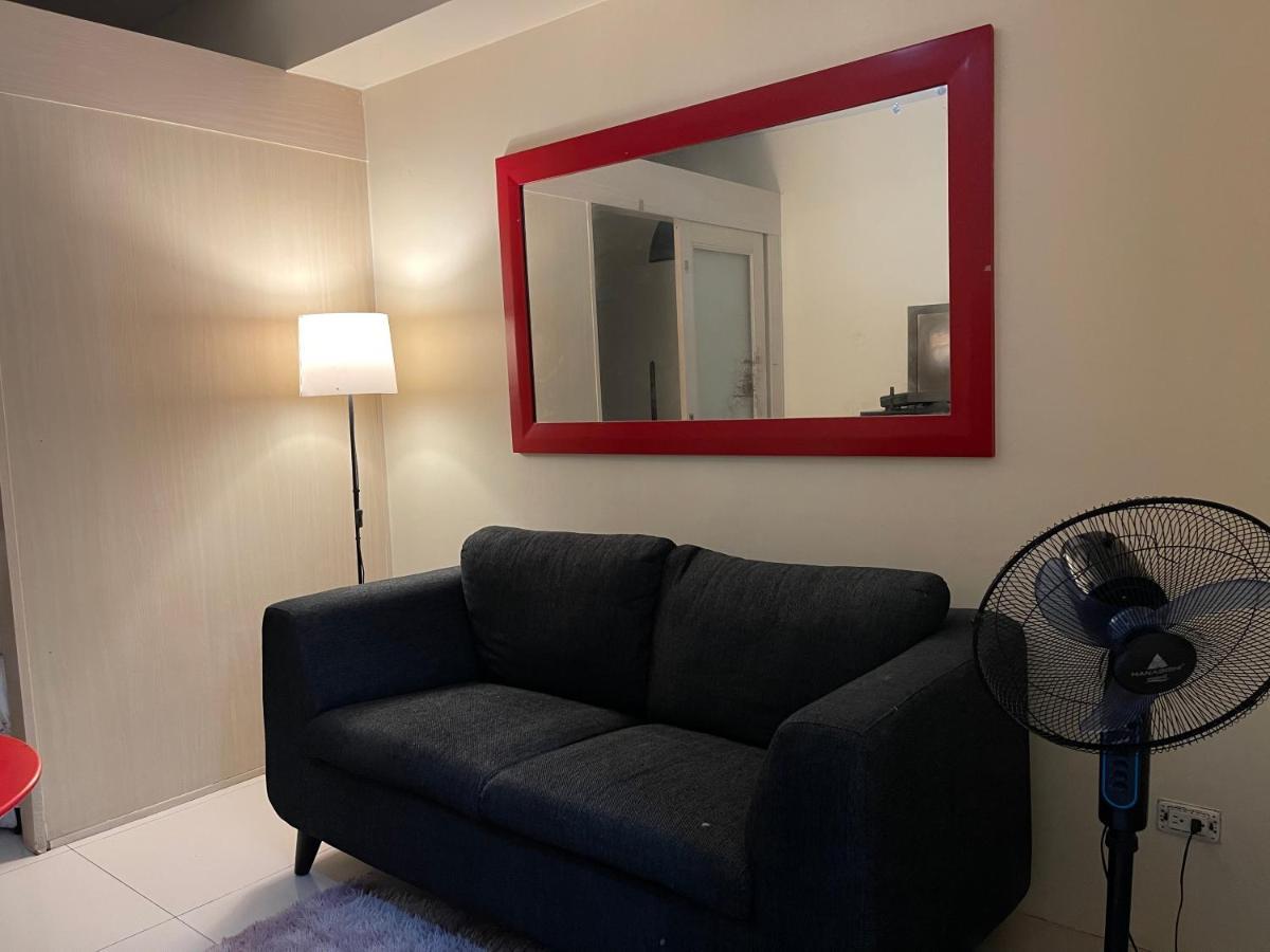 Premiere Haven At Sea Residences Condominium Manila Esterno foto