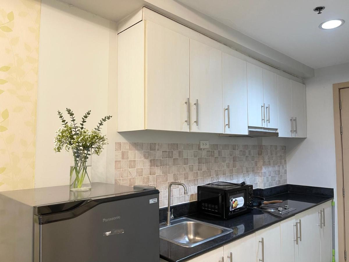 Premiere Haven At Sea Residences Condominium Manila Esterno foto