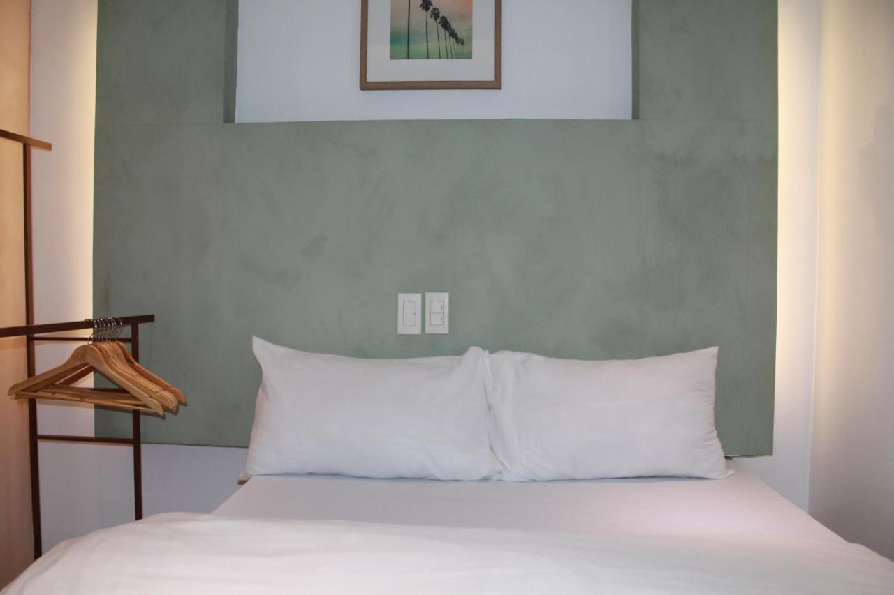 Premiere Haven At Sea Residences Condominium Manila Esterno foto