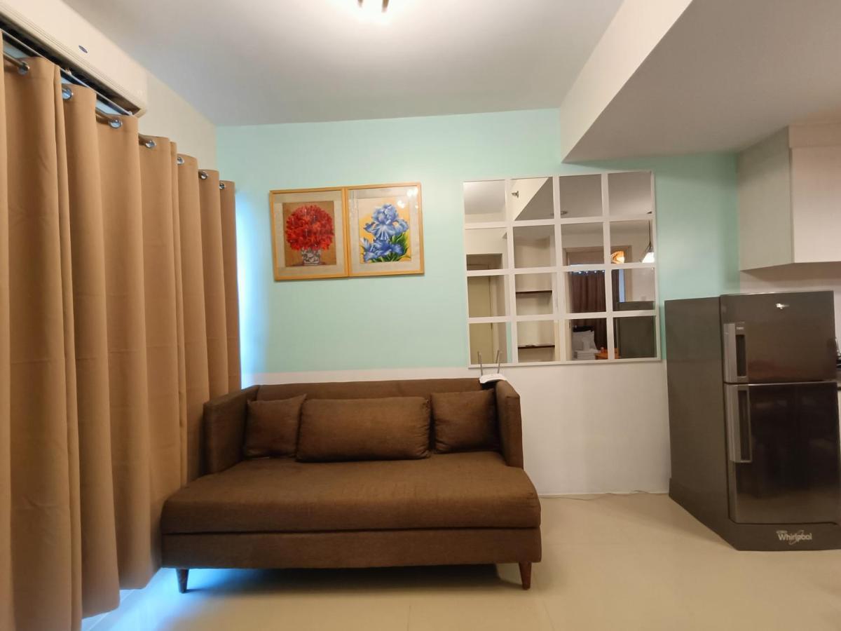 Premiere Haven At Sea Residences Condominium Manila Esterno foto