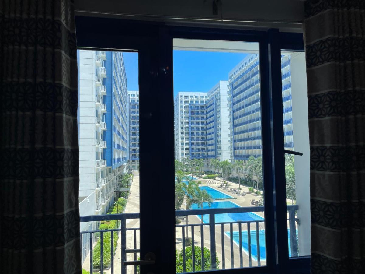 Premiere Haven At Sea Residences Condominium Manila Esterno foto