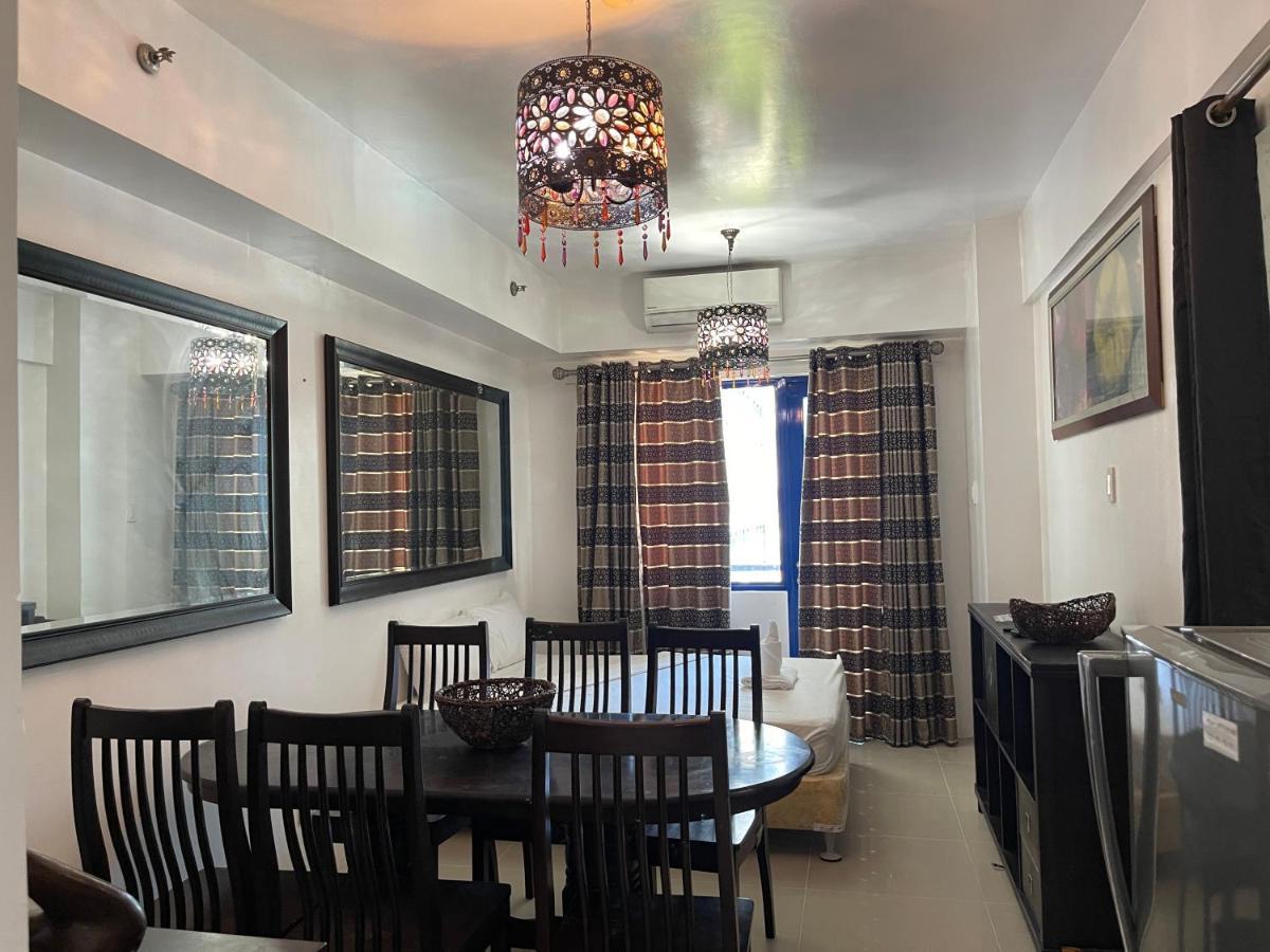 Premiere Haven At Sea Residences Condominium Manila Esterno foto