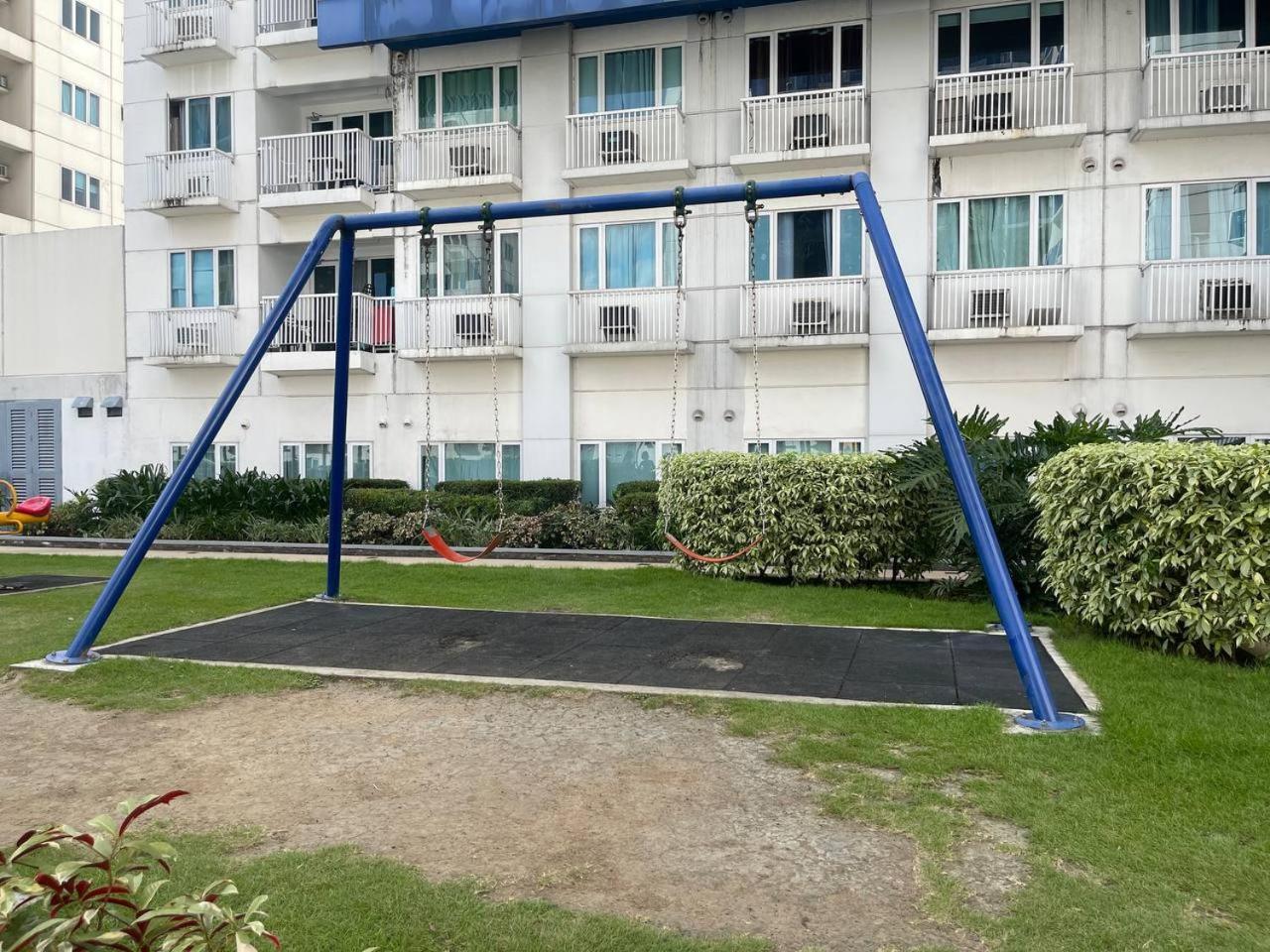 Premiere Haven At Sea Residences Condominium Manila Esterno foto