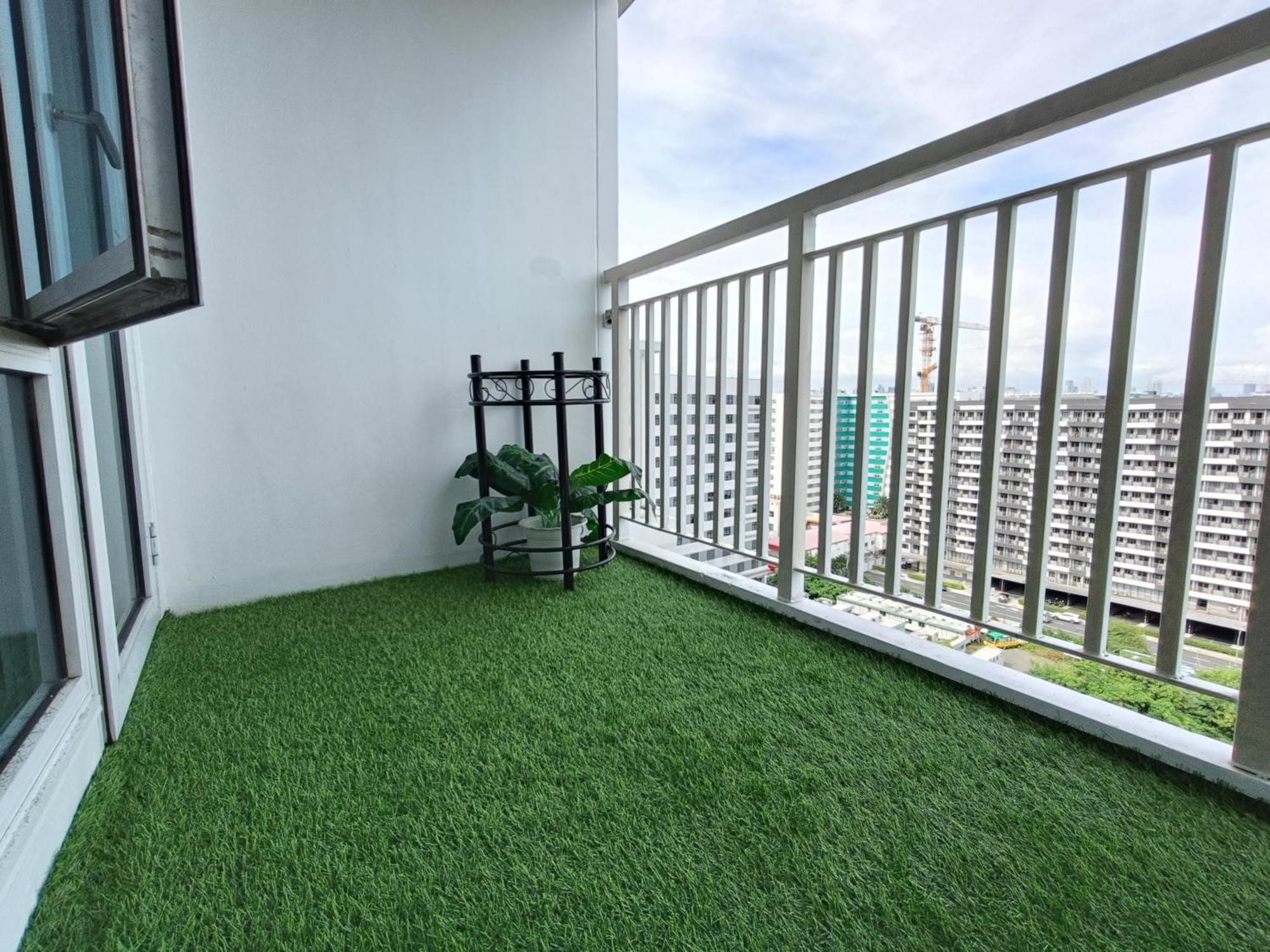 Premiere Haven At Sea Residences Condominium Manila Esterno foto