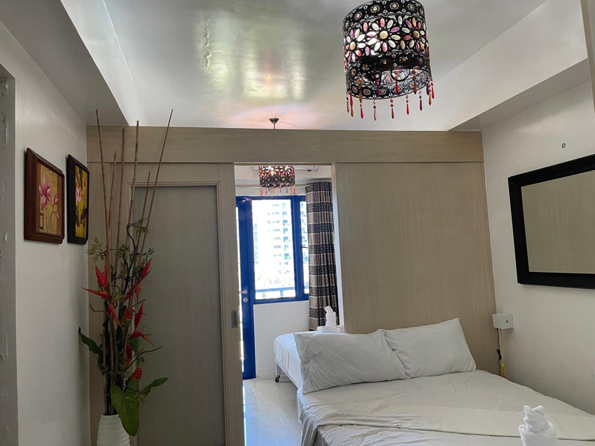 Premiere Haven At Sea Residences Condominium Manila Esterno foto
