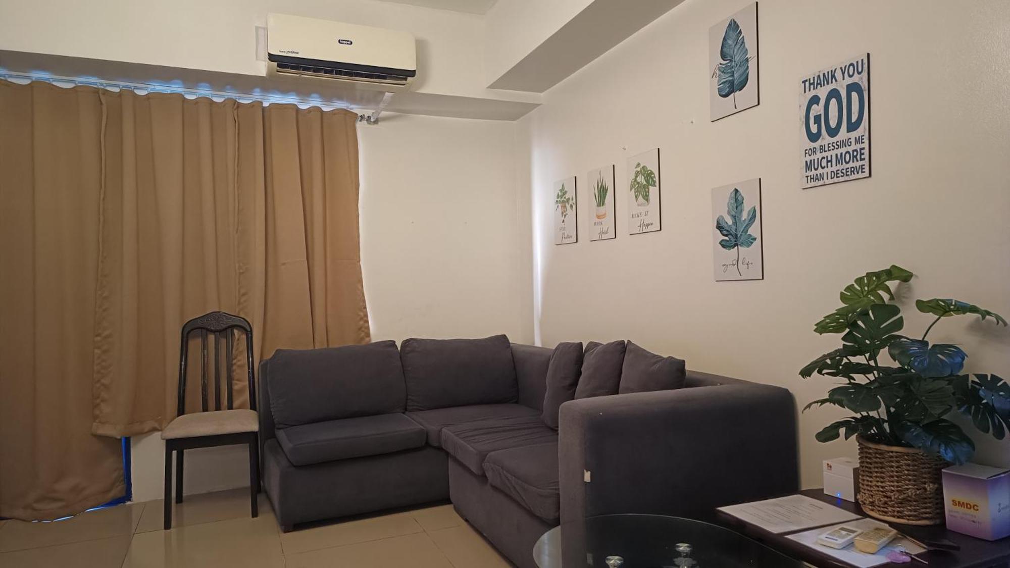Premiere Haven At Sea Residences Condominium Manila Esterno foto